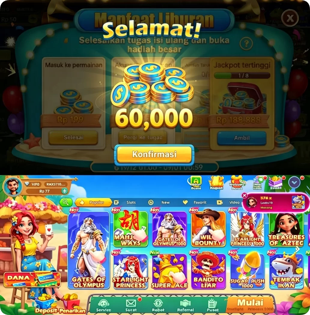 yupitoto Masuk - yupitoto Resmi