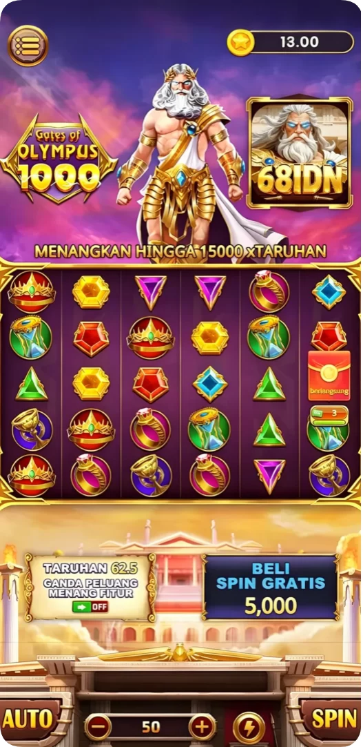 yupitoto Tangkapan Layar - APK Resmi