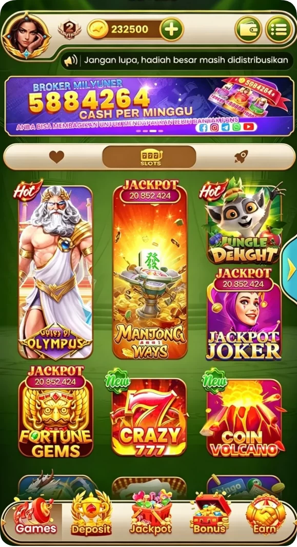 yupitoto Preview - Resmi Unduh
